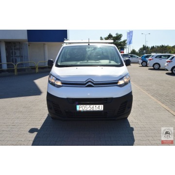 Citroen Jumpy 2020 diesel - Na sprzedaż za 60 147 zł - Gdańsk - zdjęcie 2