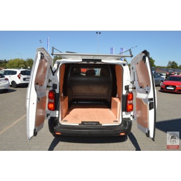 Citroen Jumpy 2020 diesel - Na sprzedaż za 60 147 zł - Gdańsk - zdjęcie 4