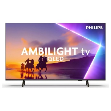 Philips 55PUS8450/12 55'' QLED 4K TitanOS 60Hz Ambilightx3