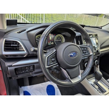 Subaru Forester  Terenowy 2020,  2.5 benzyna, automat - Na sprzedaż za 90 700 zł - Warszawa - zdjęcie 8