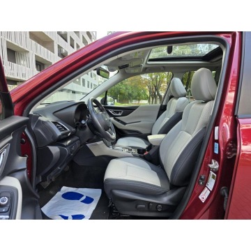 Subaru Forester  Terenowy 2020,  2.5 benzyna, automat - Na sprzedaż za 90 700 zł - Warszawa - zdjęcie 4