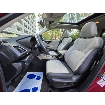 Subaru Forester  Terenowy 2020,  2.5 benzyna, automat - Na sprzedaż za 90 700 zł - Warszawa - zdjęcie 5