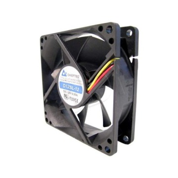 Wentylator Chieftec AF-1225S (120 mm)