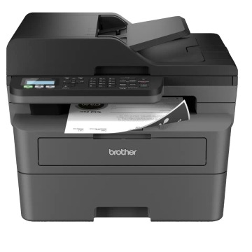Monochromatyczna Brother MFC-L2802DN