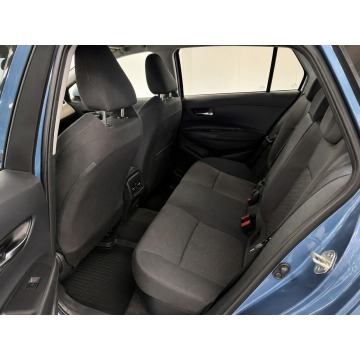 Toyota Corolla  Kombi 2021,  1.8 hybryda, automat - Na sprzedaż za 60 975 zł - Białystok - zdjęcie 6