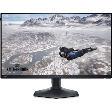 Dell Alienware AW2524HF - 500Hz | Full HD | 24.5'' | Fast IPS | 1ms