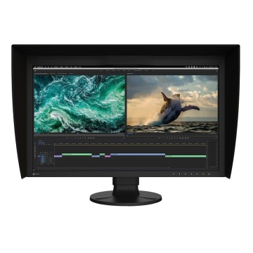 EIZO ColorEdge CG2700S - 27'' | IPS | QHD | HDR
