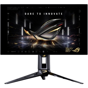 ASUS ROG Swift OLED PG27AQWP-G Edition 20