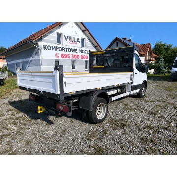 Ford Transit 2024,  2.0 diesel - Na sprzedaż za 135 177 zł - Rybnik - zdjęcie 5