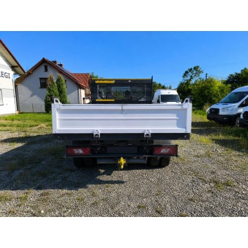 Ford Transit 2024,  2.0 diesel - Na sprzedaż za 135 177 zł - Rybnik - zdjęcie 6