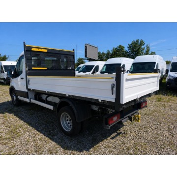 Ford Transit 2024,  2.0 diesel - Na sprzedaż za 135 177 zł - Rybnik - zdjęcie 7
