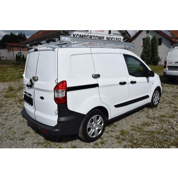 Ford Transit Courier 2022,  1.5 diesel - Na sprzedaż za 33 087 zł - Rybnik - zdjęcie 5