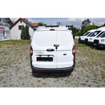 Ford Transit Courier 2022,  1.5 diesel - Na sprzedaż za 33 087 zł - Rybnik - zdjęcie 6