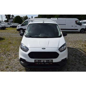 Ford Transit Courier 2022,  1.5 diesel - Na sprzedaż za 33 087 zł - Rybnik - zdjęcie 3