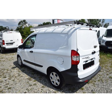 Ford Transit Courier 2022,  1.5 diesel - Na sprzedaż za 33 087 zł - Rybnik - zdjęcie 8
