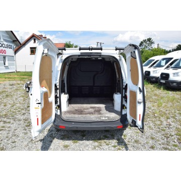 Ford Transit Courier 2022,  1.5 diesel - Na sprzedaż za 33 087 zł - Rybnik - zdjęcie 7