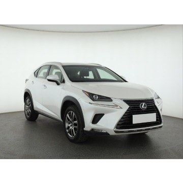 Lexus NX 200t (238KM), 2018