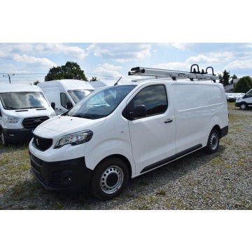 Peugeot Expert 2023 diesel - Na sprzedaż za 67 527 zł - Rybnik - zdjęcie 2