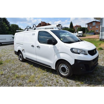 Peugeot Expert 2023 diesel - Na sprzedaż za 67 527 zł - Rybnik - zdjęcie 4