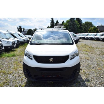 Peugeot Expert 2023 diesel - Na sprzedaż za 67 527 zł - Rybnik - zdjęcie 3