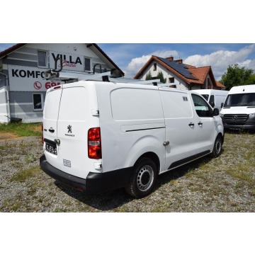 Peugeot Expert 2023 diesel - Na sprzedaż za 67 527 zł - Rybnik - zdjęcie 6