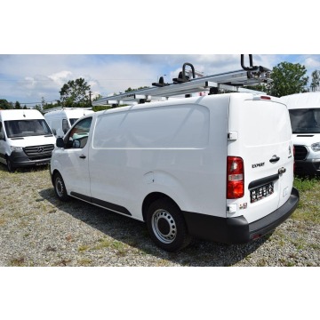 Peugeot Expert 2023 diesel - Na sprzedaż za 67 527 zł - Rybnik - zdjęcie 8