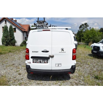 Peugeot Expert 2023 diesel - Na sprzedaż za 67 527 zł - Rybnik - zdjęcie 7