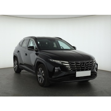 Hyundai Tucson 1.6 T-GDI HEV (230KM), 2023