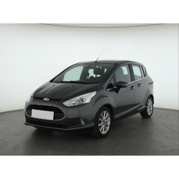 Ford B-MAX  SUV 2015,  1.0 benzyna - Na sprzedaż za 22 499 zł - Katowice - zdjęcie 3