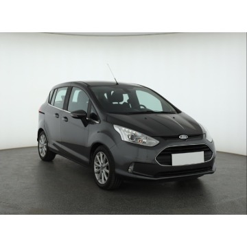 Ford B-Max 1.0 EcoBoost (100KM), 2015