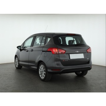 Ford B-MAX  SUV 2015,  1.0 benzyna - Na sprzedaż za 22 499 zł - Katowice - zdjęcie 6