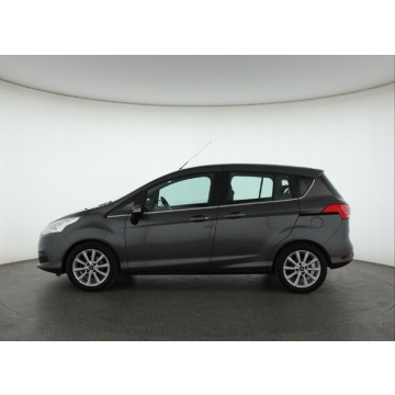 Ford B-MAX  SUV 2015,  1.0 benzyna - Na sprzedaż za 22 499 zł - Katowice - zdjęcie 4