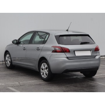 Peugeot 308  Hatchback 2018,  1.5 diesel - Na sprzedaż za 31 999 zł - Lublin - zdjęcie 5