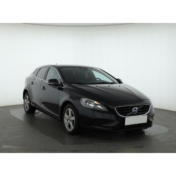 Volvo V40 2.0 D4 (190KM), 2014