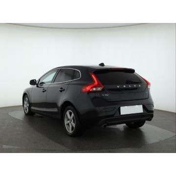 Volvo V40  Hatchback 2014,  2.0 diesel - Na sprzedaż za 34 999 zł - Katowice - zdjęcie 3