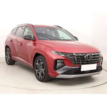 Hyundai Tucson 1.6 T-GDI (180KM), 2022