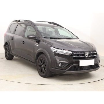 Dacia Jogger 1.0 TCe (110KM), 2022