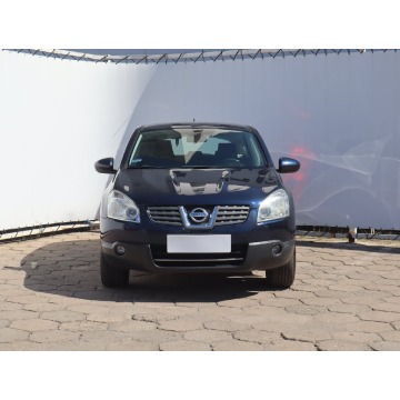 Nissan Qashqai  SUV 2008,  2.0 benzyna+LPG - Na sprzedaż za 18 499 zł - Łódź - zdjęcie 2