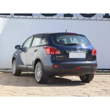 Nissan Qashqai  SUV 2008,  2.0 benzyna+LPG - Na sprzedaż za 18 499 zł - Łódź - zdjęcie 5