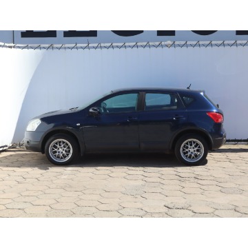 Nissan Qashqai  SUV 2008,  2.0 benzyna+LPG - Na sprzedaż za 18 499 zł - Łódź - zdjęcie 4
