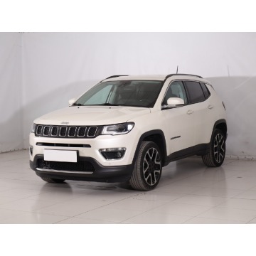 Jeep Compass  SUV 2019,  1.4 benzyna, automat - Na sprzedaż za 72 999 zł - Kołobrzeg - zdjęcie 3