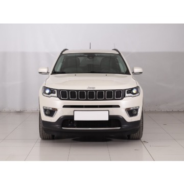 Jeep Compass  SUV 2019,  1.4 benzyna, automat - Na sprzedaż za 72 999 zł - Kołobrzeg - zdjęcie 2