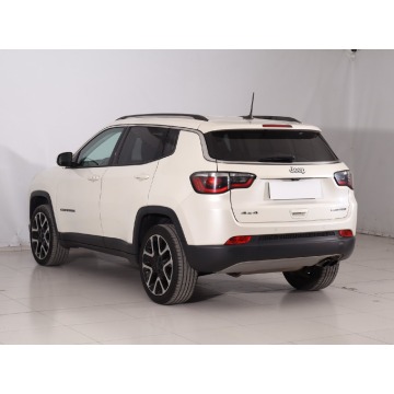Jeep Compass  SUV 2019,  1.4 benzyna, automat - Na sprzedaż za 72 999 zł - Kołobrzeg - zdjęcie 5