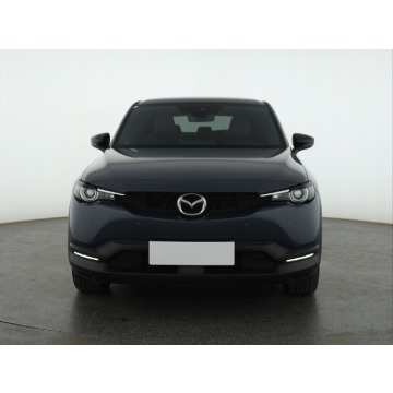 Mazda MX-3  SUV 2021 elektryczny, automat - Na sprzedaż za 59 999 zł - Piaseczno - zdjęcie 2