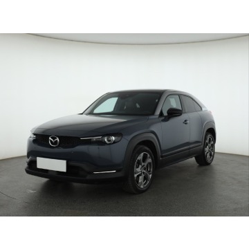 Mazda MX-3  SUV 2021 elektryczny, automat - Na sprzedaż za 59 999 zł - Piaseczno - zdjęcie 3