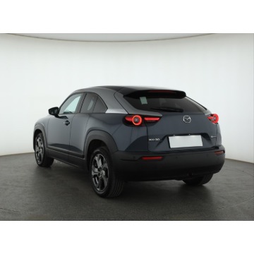 Mazda MX-3  SUV 2021 elektryczny, automat - Na sprzedaż za 59 999 zł - Piaseczno - zdjęcie 5