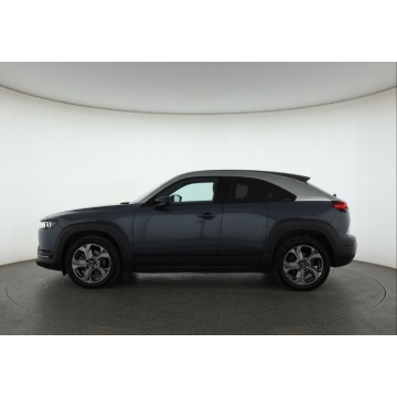 Mazda MX-3  SUV 2021 elektryczny, automat - Na sprzedaż za 59 999 zł - Piaseczno - zdjęcie 4