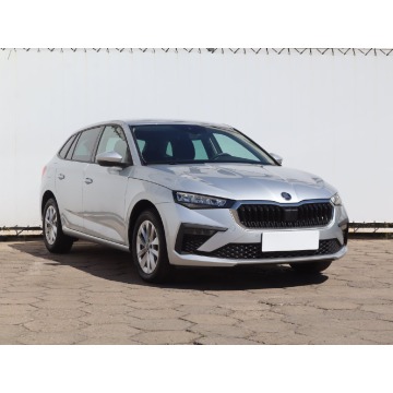Skoda Scala 1.0 TSI (115KM), 2025