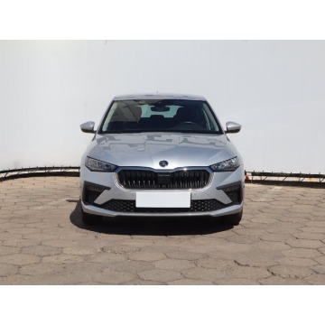 Skoda   Hatchback 2025,  1.0 benzyna, automat - Na sprzedaż za 79 999 zł - Łódź - zdjęcie 2