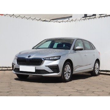 Skoda   Hatchback 2025,  1.0 benzyna, automat - Na sprzedaż za 79 999 zł - Łódź - zdjęcie 3